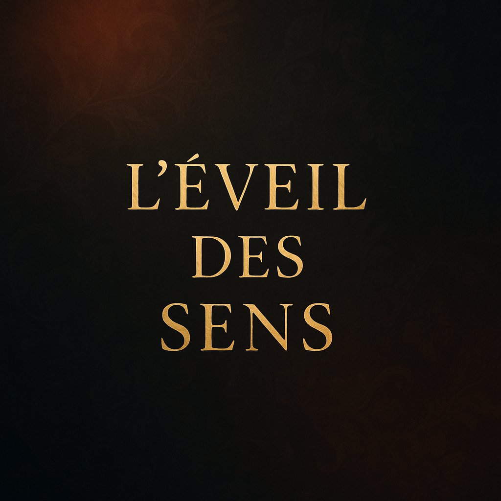 Éveil des Sens – Découvrez une nouvelle dimension du plaisir.